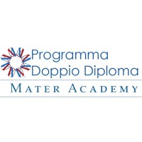 Programma Doppio Diploma Italia-USA logo - Similar company to Pedago.It