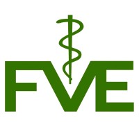 FVE - Federation of Veterinarians of Europe logo - Similar company to Vet Detective