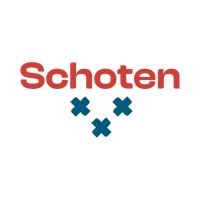 Gemeente Schoten logo - Similar company to Lokaal Bestuur Wuustwezel