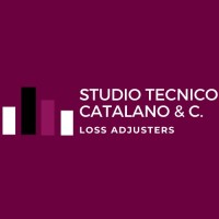 Studio Tecnico Catalano & C.    loss adjusters logo - Similar company to Pronto Perito