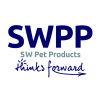 SW Pet Products logo - Similar company to Furryfi Pet Accessories