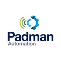 Padman Automation logo - Similar company to Padman Stops