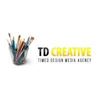 TD Creative logo - Similar company to Td Creatives Pte Ltd