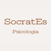SocratEs Psicologia logo - Similar company to Lx - Learning Experience