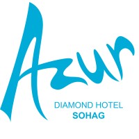 Diamond Azur Sohag logo - Similar company to Lund Kommune