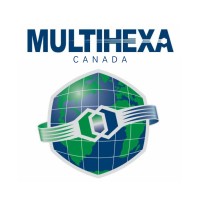 Multihexa Canada logo - Similar company to Multihexa College