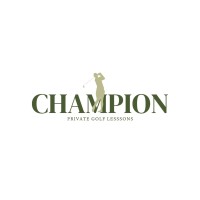 Champion Private Golf Lessons, LLC