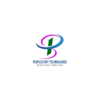 People Staff Technologies logo - Similar company to Itechways Solutions Pvt Ltd