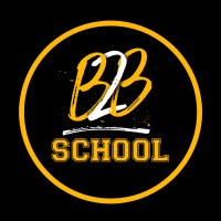 B2B SCHOOL logo - Similar company to James Tuckerman