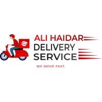 Ali Haidar home delivery services logo - Similar company to Ali Designs