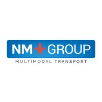 NM LOGISTICS logo - Similar company to Dynamics Days