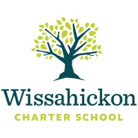 Wissahickon Charter School logo - Similar company to Bloom Planning