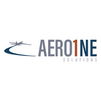 AERO1NE logo - Similar company to Novo Aero Components, Llc