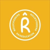 RAISEducation logo - Similar company to Fresh & Clean