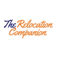 The Relocation Companion logo - Similar company to Lima Relocation Services Sac