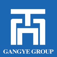 Gangye Group (China) Co.,Ltd logo - Similar company to Tianyu Valves