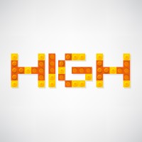 High Talent logo - Similar company to Digital Move & Digital +