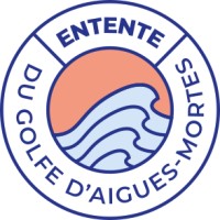 Entente du Golfe d'Aigues-Mortes logo - Similar company to Dunefront_Eu