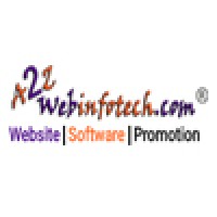 A2Z Web Infotech Pvt. Ltd. logo - Similar company to A2Z Infotech Pvt. Ltd.