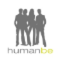 Humanbe logo - Similar company to Cbmb Group
