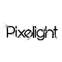 Pixelight / SuperMegaCorp logo - Similar company to Pixelight - Visuall Group