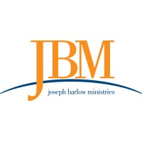 JOSEPH BARLOW MINISTRIES logo - Similar company to Abundant Tv