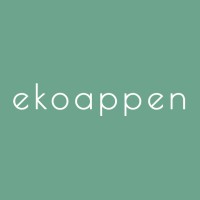 Ekoappen logo - Similar company to Tecta Fastighetssystem