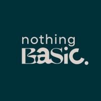 Nothing Basic logo - Similar company to Meetroo