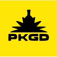 PKGD Group logo - Similar company to G4 Tequila
