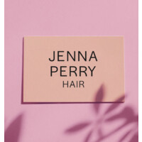 Jenna Perry Hair Studio