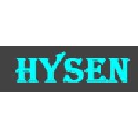 XIAMEN HYSEN CONTROL TECHNOLOGY CO., LTD