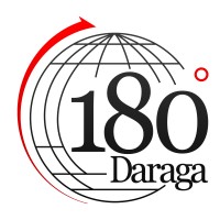 180 Daraga logo - Similar company to Faculty Of Computer And Information, Fayoum University