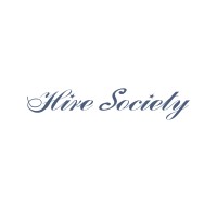 Hire Society logo - Similar company to Mason Photography