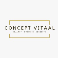 Concept Vitaal logo - Similar company to Eijkman Kliniek