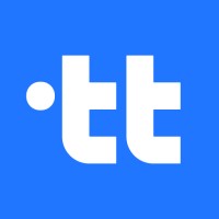TalTap logo - Similar company to Cubitech