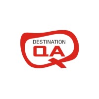 DestinationQA logo - Similar company to Celiveo