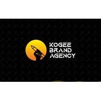 Kogee Brand Agency logo - Similar company to Logion