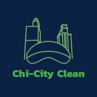 Chi-City Clean logo - Similar company to Three Cities Social