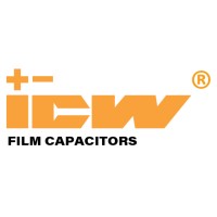 ICW FIlm Capacitors - Charcroft Electronics Ltd logo - Similar company to Electrocube