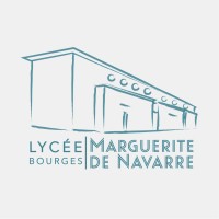 Lycée Marguerite de Navarre logo - Similar company to Udaf 18