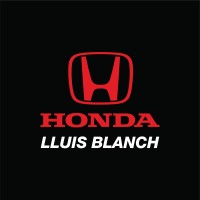 HONDA Lluis Blanch logo - Similar company to Renobat