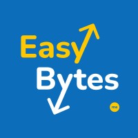 EasyBytes.me logo - Similar company to Eazybytes