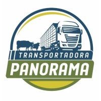 Transportadora Panorama logo - Similar company to Transportadora Imaculado Coração De Maria