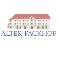 Hotel Alter Packhof logo - Similar company to Spc Acoustique