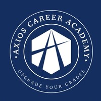 Axios Career Academy logo - Similar company to Mindful Gurukul Private Limited