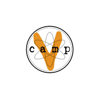 CampV logo - Similar company to Send It