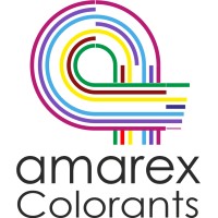 Amarex Colorants logo - Similar company to Djsce Mechanical