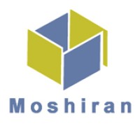 Moshiran logo - Similar company to Forceco Iran