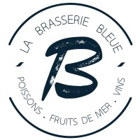 La Brasserie Bleue Vannes logo - Similar company to Golfe Hôtel Vannes