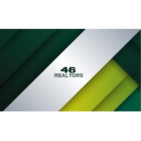 46 𝕽𝖊𝖆𝖑𝖙𝖔𝖗𝖘 logo - Similar company to Vastuguru Realty Sync Llp
